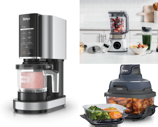 Kitchen Favorites cover photo collage