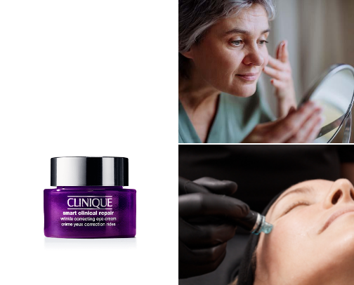 Best Products For Aging Skin cover photo collage