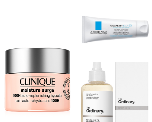 2026 Sephora x Ulta Skincare Hall of Fame: 13 Bestsellers That Are Actually Worth the Hype✨💯 cover photo collage