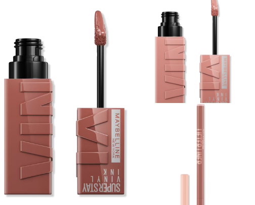 My makeup favorites! 💄 cover photo collage