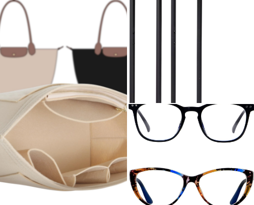 amazon favorites cover photo collage