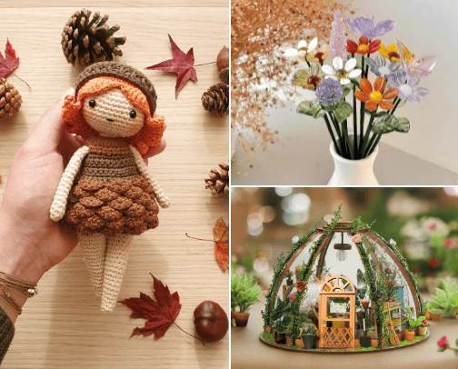 Fantastic Gift Ideas 🎁 cover photo collage