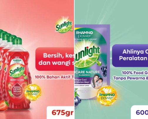 A Sunlight dish soap I love and highly recommend cover photo collage