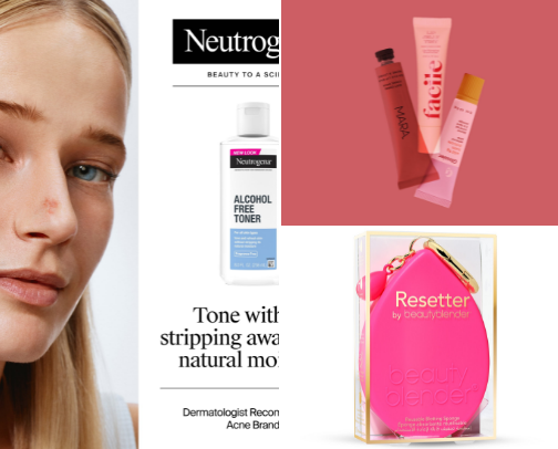 Best Beauty Products – Safe, Affordable & Effective Picks cover photo collage