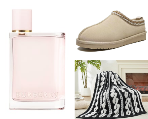 Gifts for her (that will enhance her life)🤩 cover photo collage