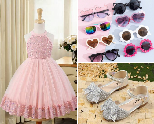 ✨ Chic Finds from Shein cover photo collage