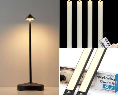 The Home Score Recos cover photo collage