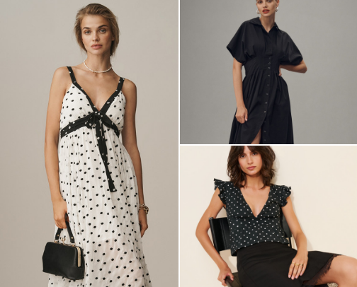 things to add to your nuuly!! cover photo collage