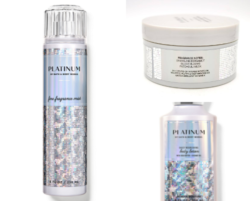 Affordable Perfumes, Body Sprays & Lotions! cover photo collage