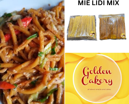 Indonesia Traditional Snack That You Will Loved cover photo collage