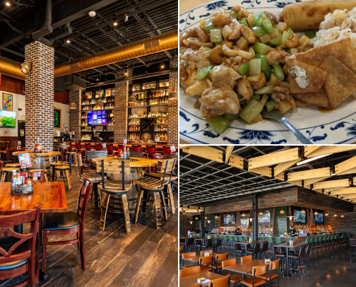 Ankeny, Iowa Hot Spots cover photo collage