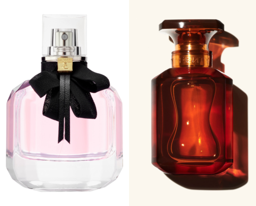 scents that stay with you cover photo collage