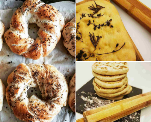 My recipes your compliments cover photo collage