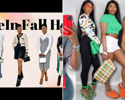 SHEIN cover photo collage