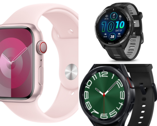 TRUSTED WATCH cover photo collage