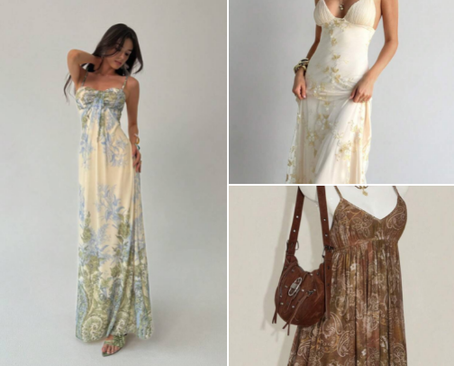 My new list cover photo collage