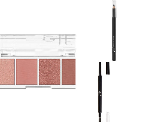 The Ultimate Eye Makeup Guide: Top Picks for Every Budget cover photo collage
