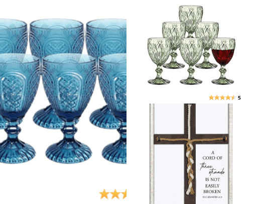 Future wedding cover photo collage