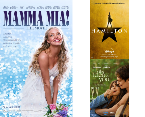 The best Movies cover photo collage