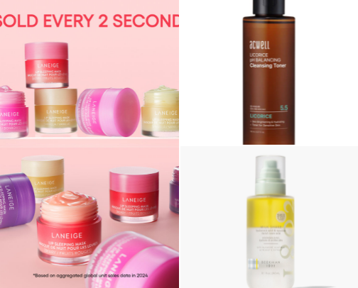 My Skin Flooding Go To’s cover photo collage