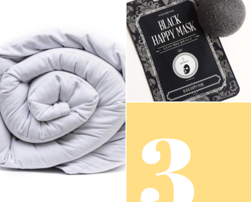 Refill Your Cup: A Self-Care Collection 💫 cover photo collage