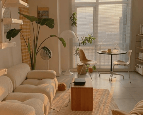 I N T E R I O R S cover photo collage