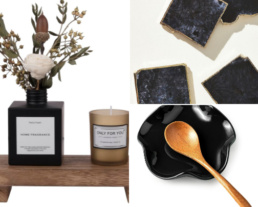 ✨ Home decor ✨ cover photo collage
