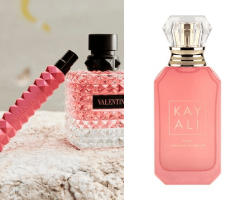 Sephora perfume 👌 cover photo collage