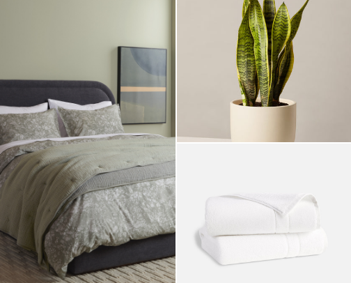 20 Cozy Essentials That Will Make Your Flat Feel Like Home cover photo collage