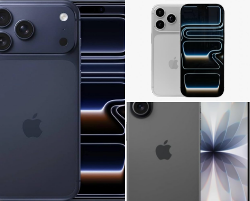 Best Apple Products 2026: iPhone, Mac, iPad, Watch & AirPods Buying Guide cover photo collage