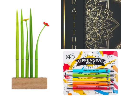 Writers 📝 Corner cover photo collage