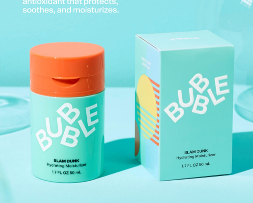 Face card approved - my go to skin care products cover photo collage