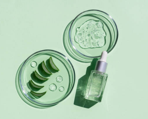 Everyday Glow Boosters for Radiant skin✨ #Serums cover photo collage