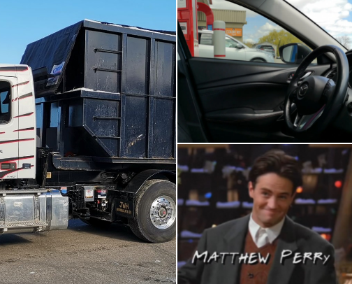 Businesses cover photo collage