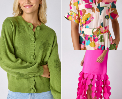 CROSBY: Curated cover photo collage