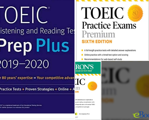 Save & Read - Skill-building companions for Absolutely new high score TOEIC TEST best express (2013) ISBN: 4023311782 [Japanese Import] cover photo collage
