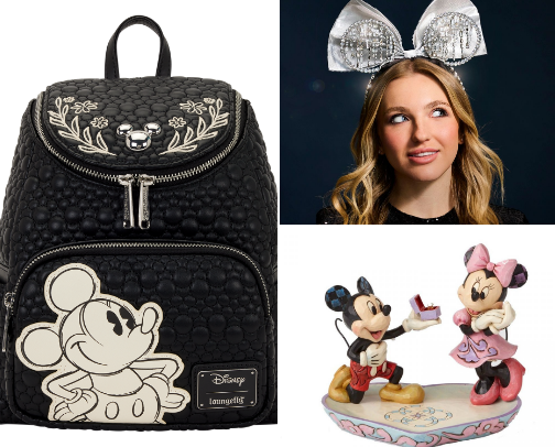 Disney Finds I Love cover photo collage