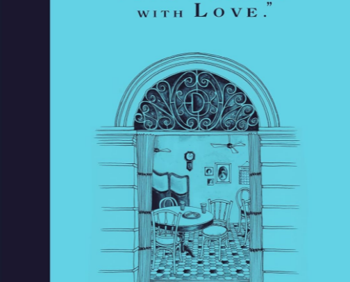 Housewarming Gifts cover photo collage