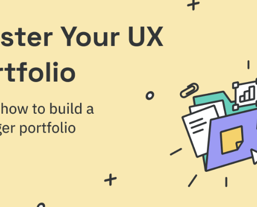 UX Resources cover photo collage