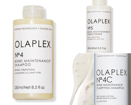 Fine Hair, Don’t Care ✨Volume Without The Drama cover photo collage