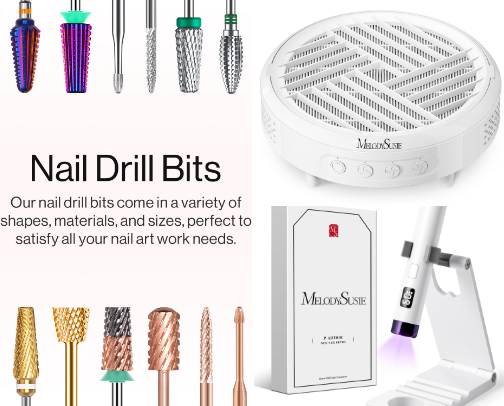 nails at home rec cover photo collage