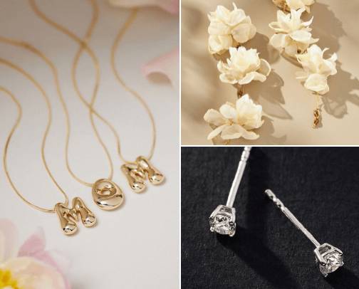 The Ultimate Mom Gift List cover photo collage