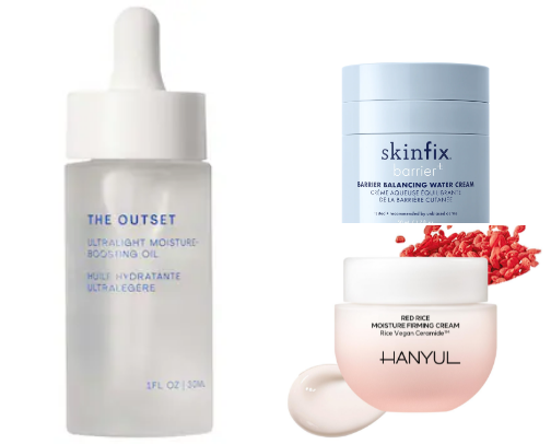 Ultimate Tween Skincare Routine cover photo collage