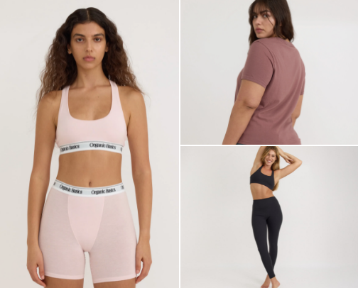 The "Quality Over Quantity" Wardrobe: Brands That Actually Last cover photo collage