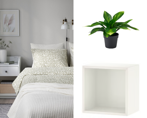Your home, better with IKEA cover photo collage