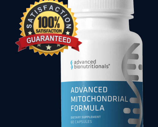 “This is Like Rocket Fuel for Your Mitochondria!” cover photo collage