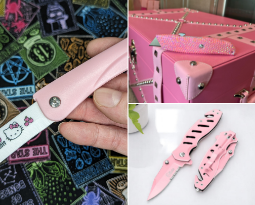 !Cute items from Etsy! cover photo collage
