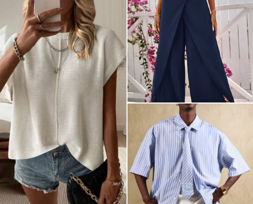 Shein Items I’d Buy Again in a Heartbeat cover photo collage