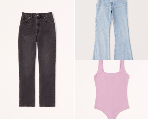 Women's Clothing cover photo collage