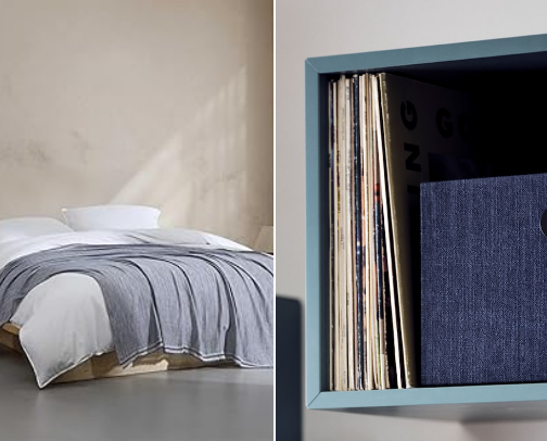 Young-Adult Female Bedroom Recommendations cover photo collage